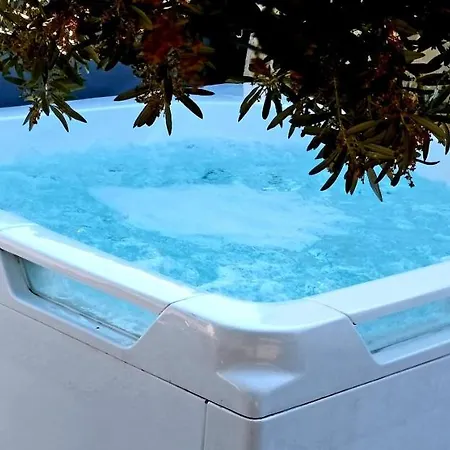 Dream House & Spa - Celine Et Olivier Holiday home