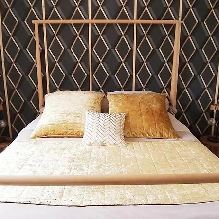 Dream House & Spa - Celine Et Olivier * Bandol