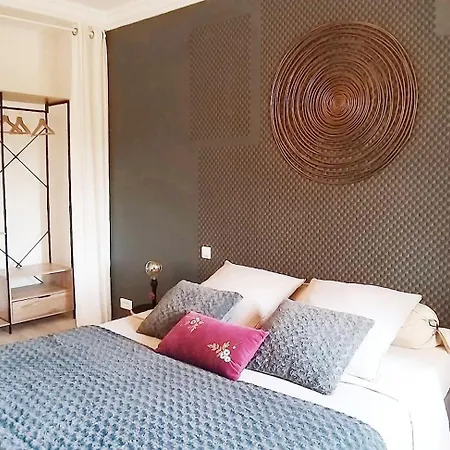 Holiday home Dream House & Spa - Celine Et Olivier