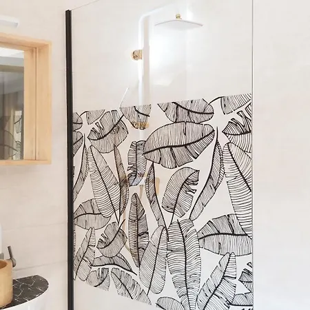 Vakantiehuis Dream House & Spa - Celine Et Olivier