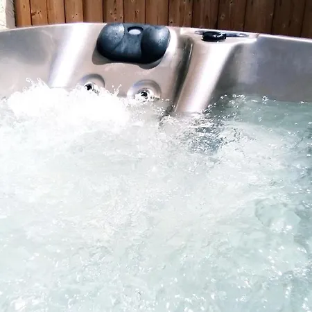 Holiday home Dream House & Spa - Celine Et Olivier Bandol