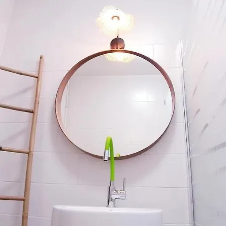 Dream House&spa - Céline Et Olivier Ferienhaus Bandol