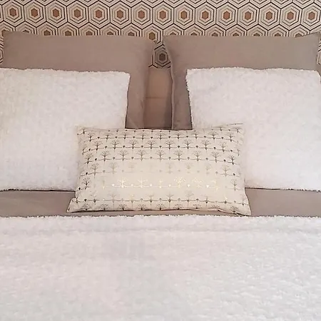 Dream House&spa - Céline Et Olivier *
