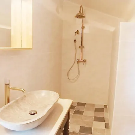 Dream House&spa - Céline Et Olivier Сasa de vacaciones *