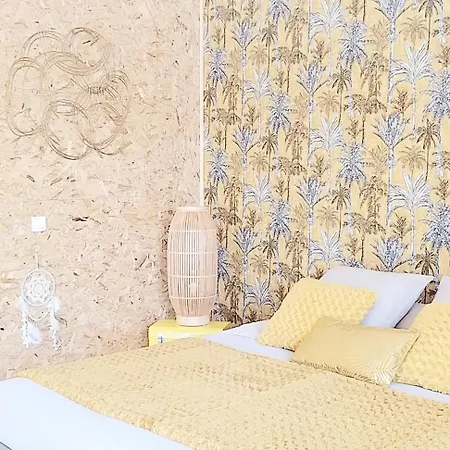 Dream House&spa - Céline Et Olivier Сasa de vacaciones Bandol