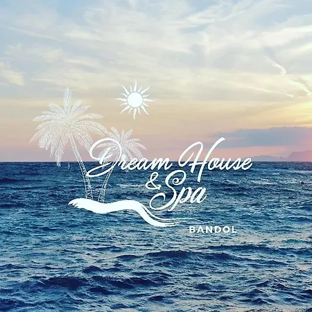 Dream House&spa - Céline Et Olivier Сasa de vacaciones Bandol